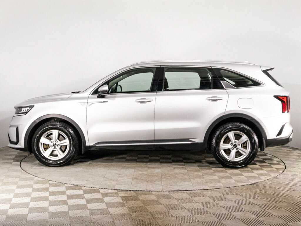 Купить Kia Sorento, 2021, 86 501 км, фото №8