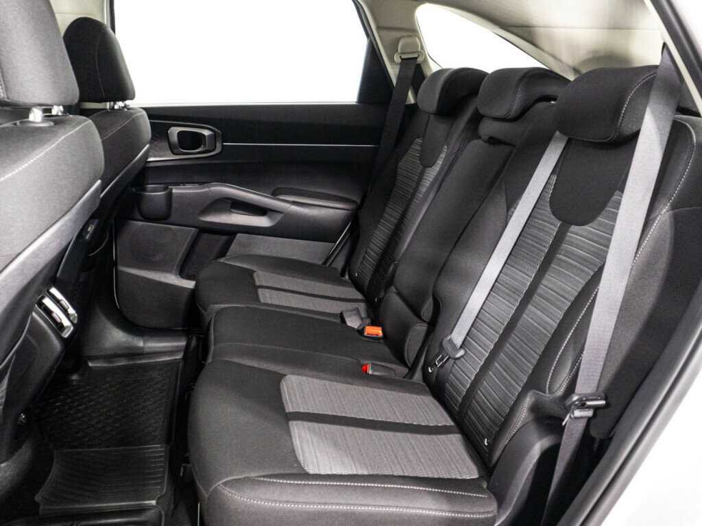 Купить Kia Sorento, 2021, 86 501 км, фото №10