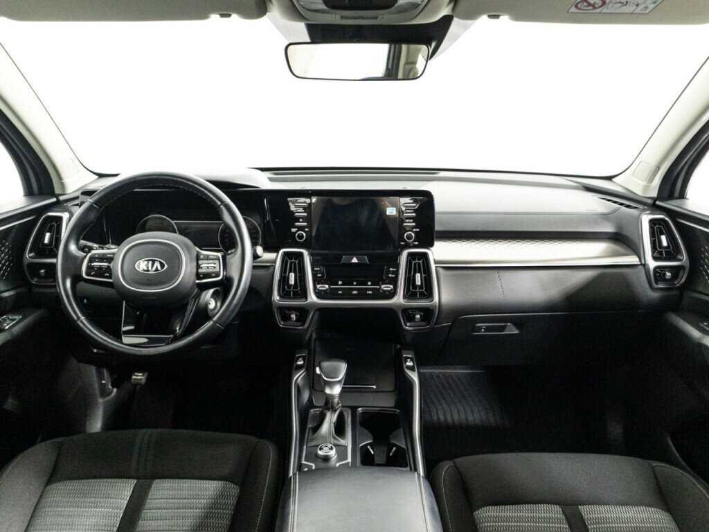Купить Kia Sorento, 2021, 86 501 км, фото №13