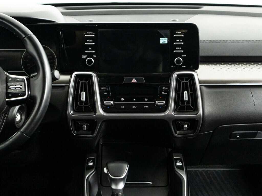 Купить Kia Sorento, 2021, 86 501 км, фото №14