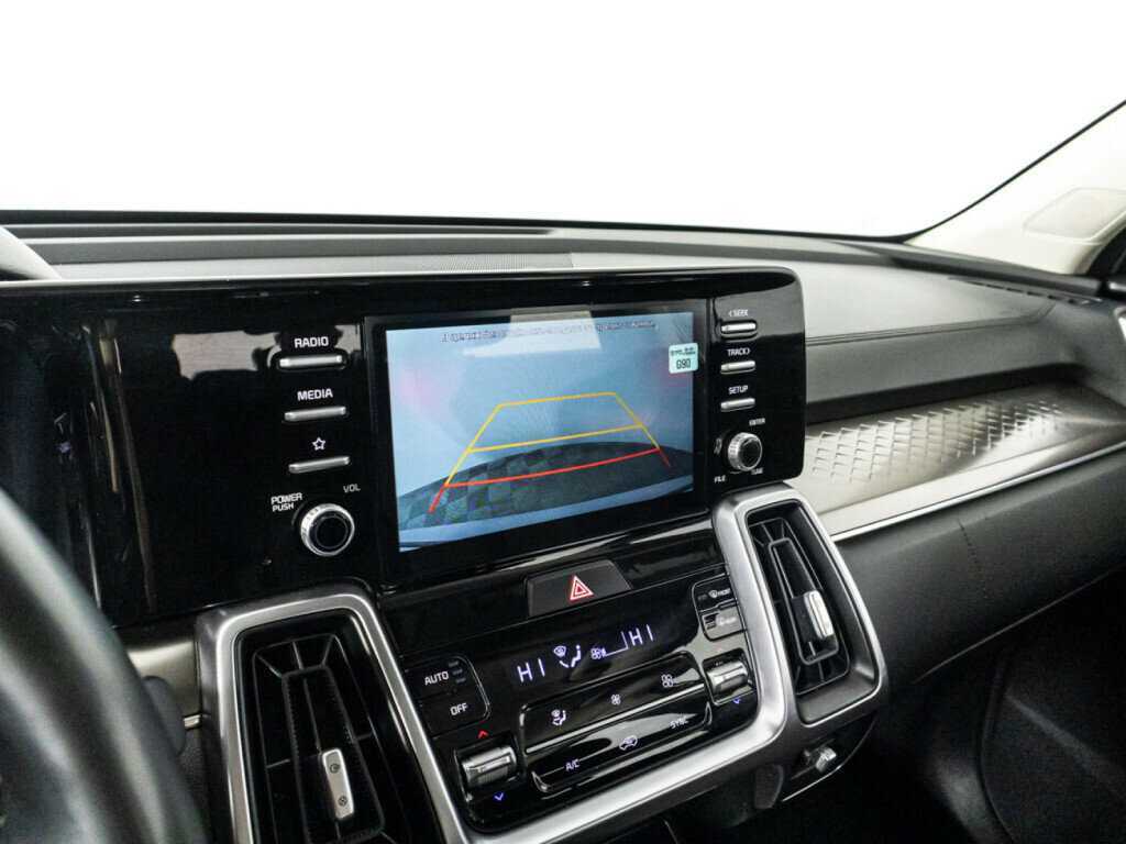 Купить Kia Sorento, 2021, 86 501 км, фото №20