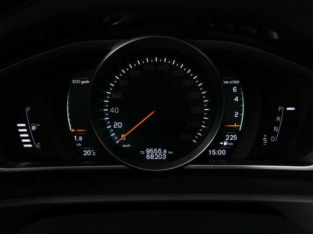 Купить Volvo V40 Cross Country, 2019, 68 202 км, фото №12