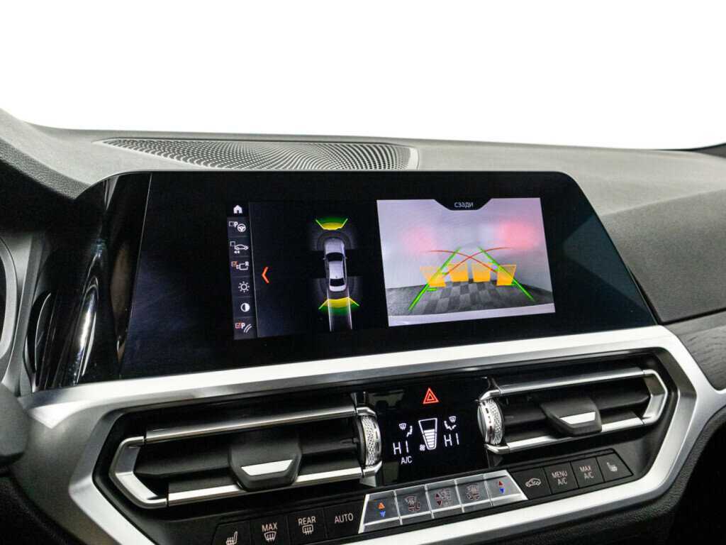 Купить BMW 3 серии 320d xDrive, 2020, 43 122 км, фото №17