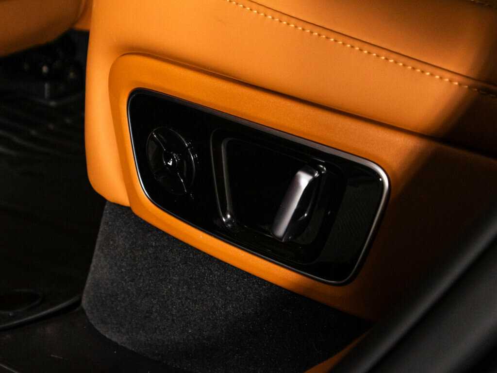 Купить LiXiang L7, 2023, 47 441 км, фото №23