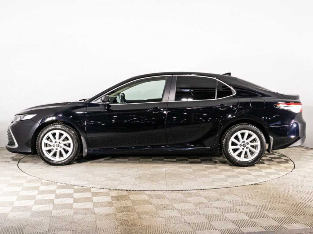 Купить Toyota Camry, 2021, 54 779 км, фото №8