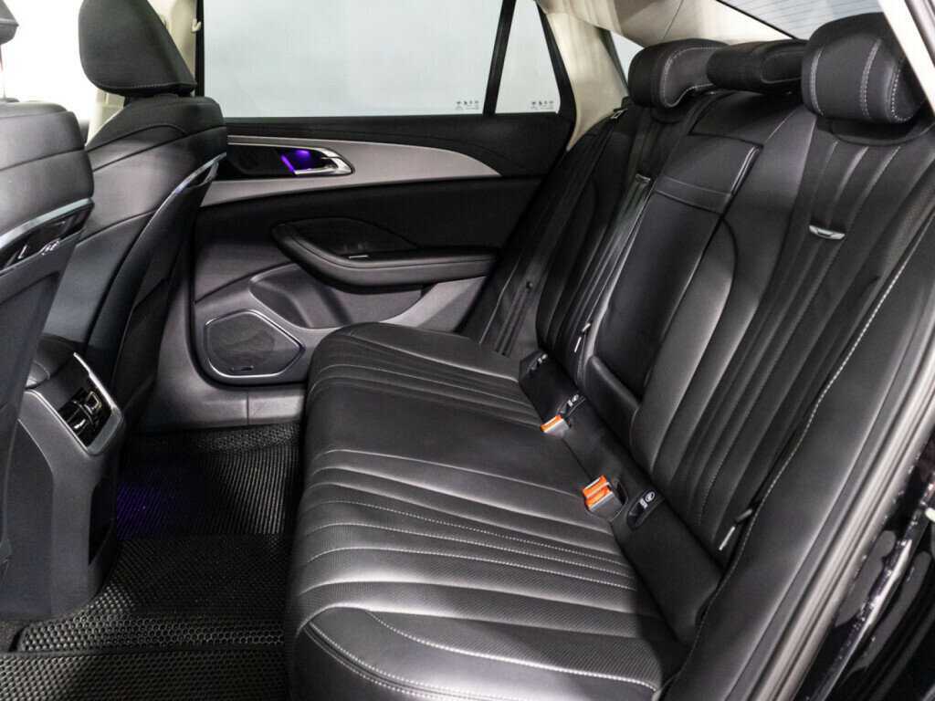 Купить Hongqi H5, 2023, 49 833 км, фото №10