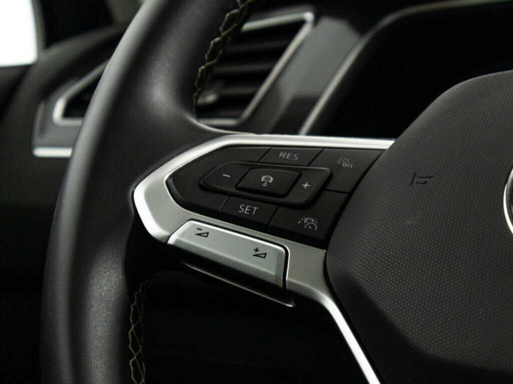 Купить Volkswagen Tiguan, 2022, 29 038 км, фото №23