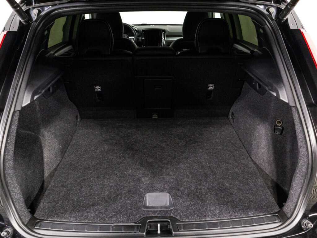 Купить Volvo XC40, 2021, 86 589 км, фото №15