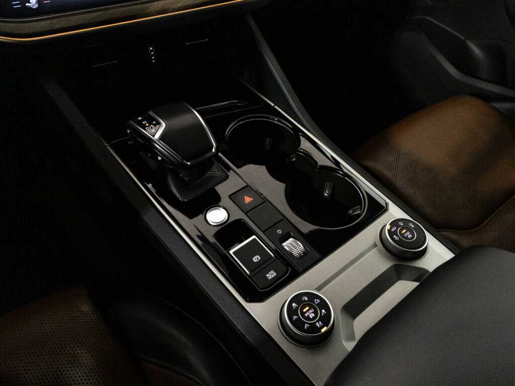 Купить Volkswagen Touareg, 2019, 138 328 км, фото №19