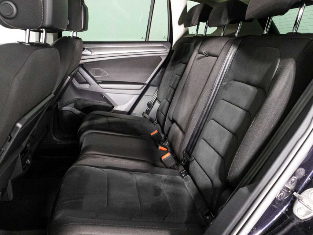 Купить Volkswagen Tiguan, 2019, 125 000 км, фото №10