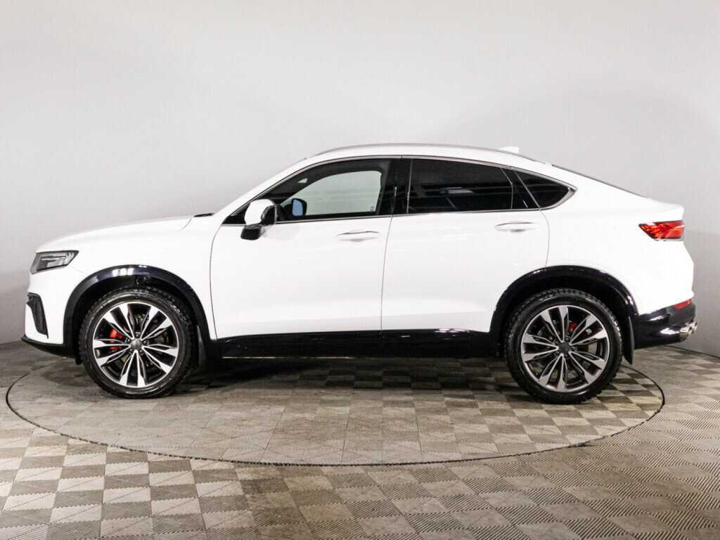 Купить Geely Tugella, 2024, 11 627 км, фото №8