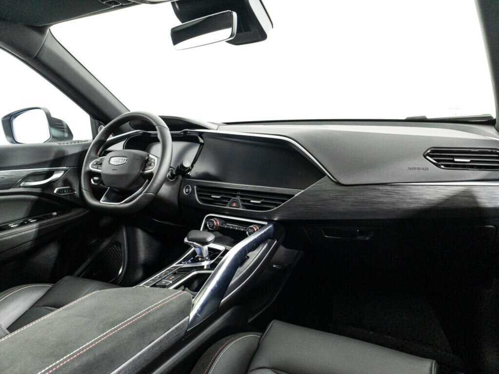 Купить Geely Tugella, 2024, 11 627 км, фото №9