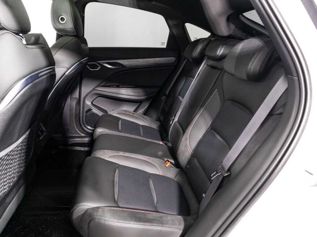 Купить Geely Tugella, 2024, 11 627 км, фото №10