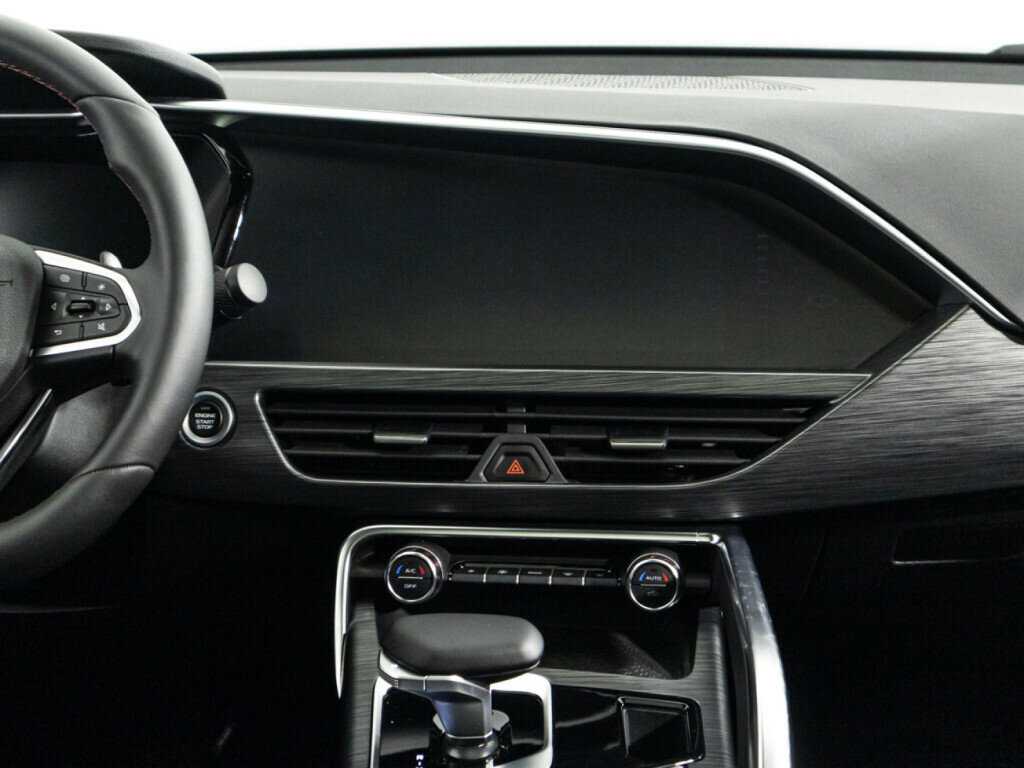 Купить Geely Tugella, 2024, 11 627 км, фото №14