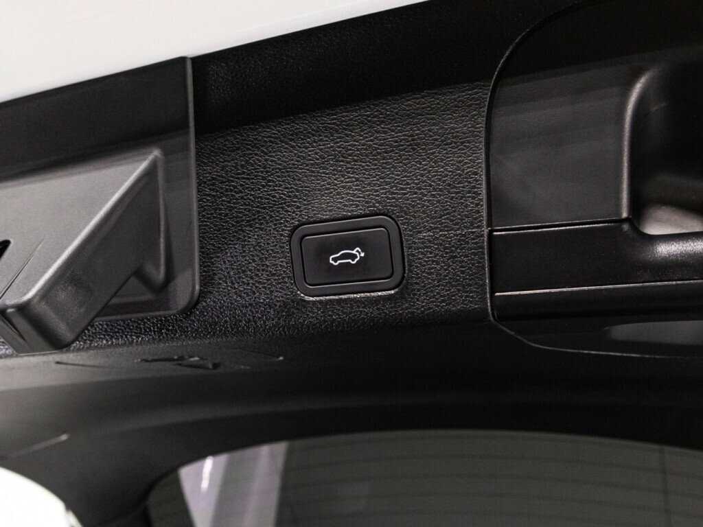 Купить Geely Tugella, 2024, 11 627 км, фото №15