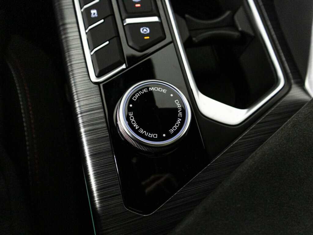 Купить Geely Tugella, 2024, 11 627 км, фото №20