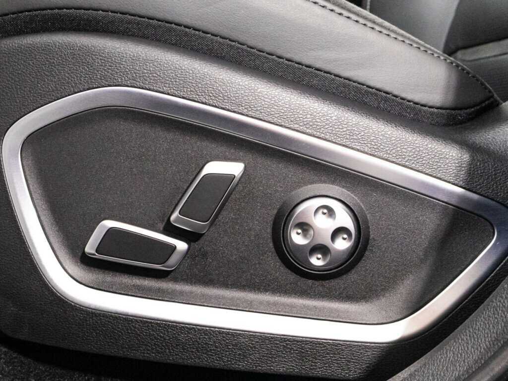 Купить Geely Tugella, 2024, 11 627 км, фото №21