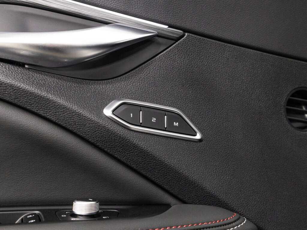 Купить Geely Tugella, 2024, 11 627 км, фото №22