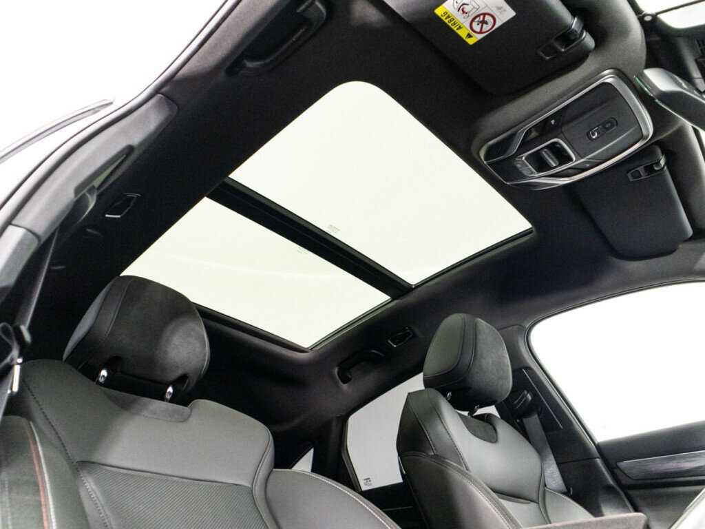 Купить Geely Tugella, 2024, 11 627 км, фото №25