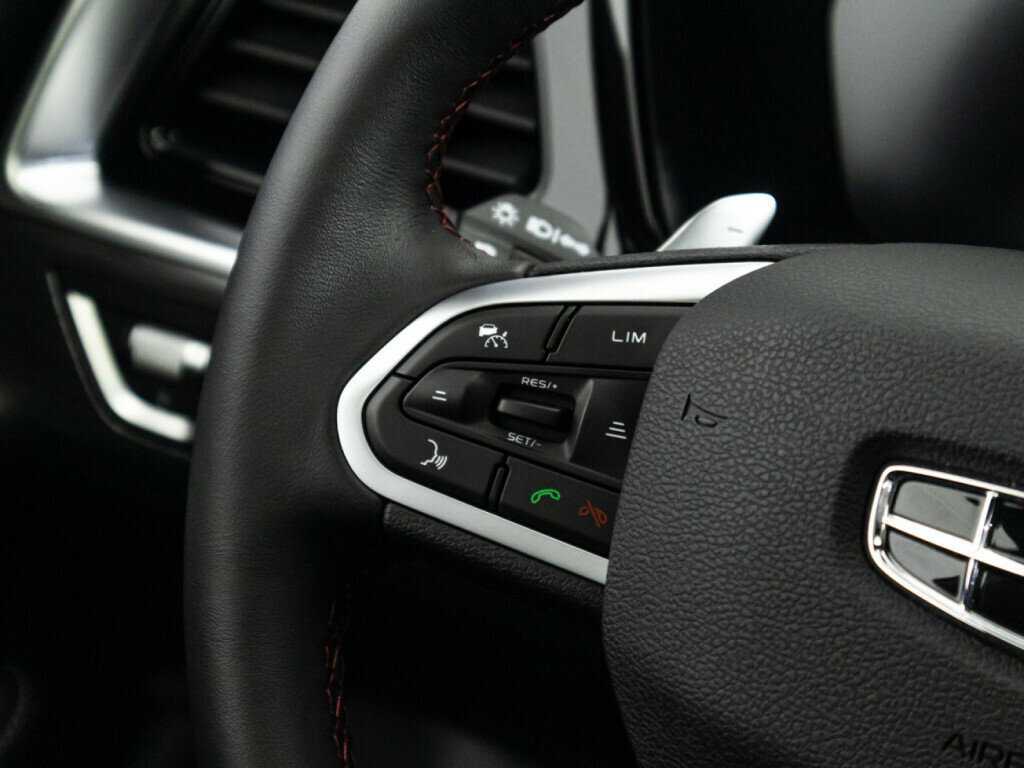 Купить Geely Tugella, 2024, 11 627 км, фото №26