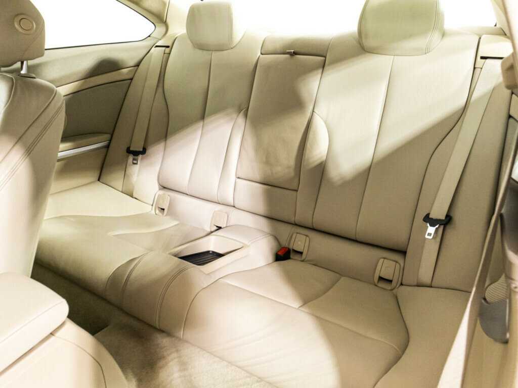 Купить BMW 4 серии 420d, 2014, 146 511 км, фото №10