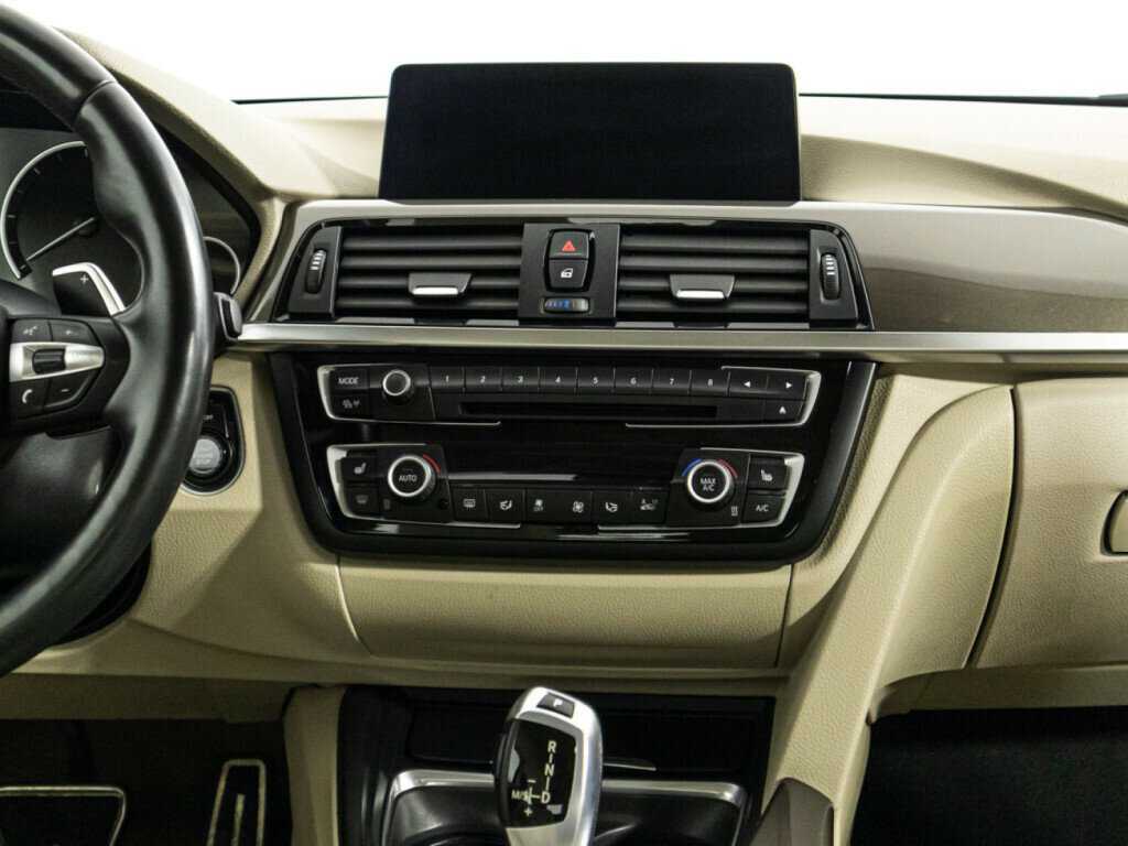 Купить BMW 4 серии 420d, 2014, 146 511 км, фото №14