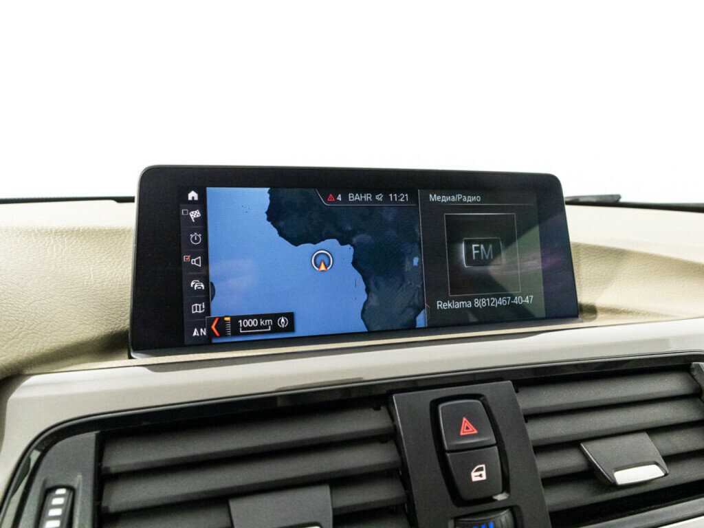 Купить BMW 4 серии 420d, 2014, 146 511 км, фото №15