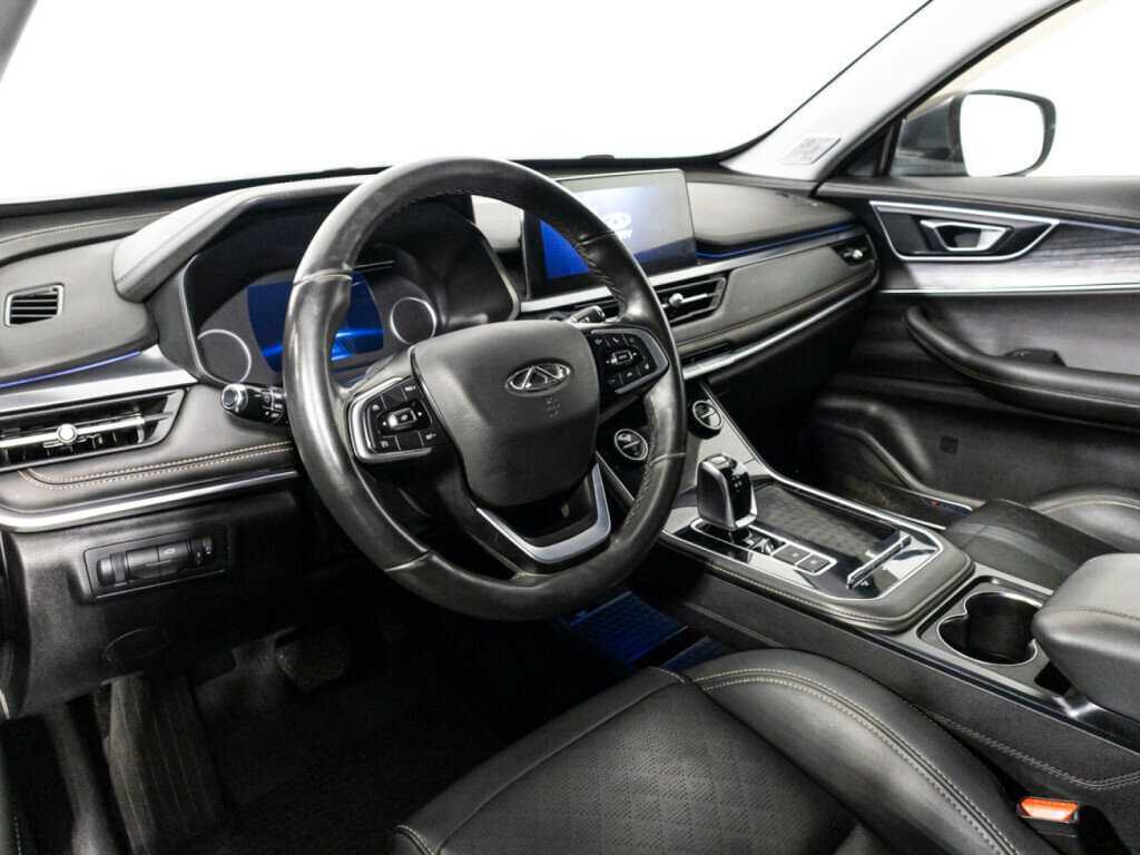 Купить CHERY Tiggo 8, 2023, 45 135 км, фото №11