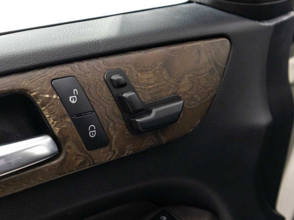 Купить Mercedes-Benz M-Класс 350 CDI, 2014, 150 606 км, фото №16