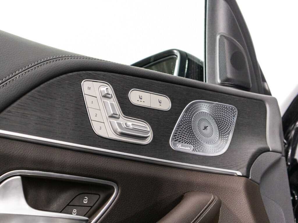 Купить Mercedes-Benz GLE 400 d, 2019, 79 200 км, фото №20