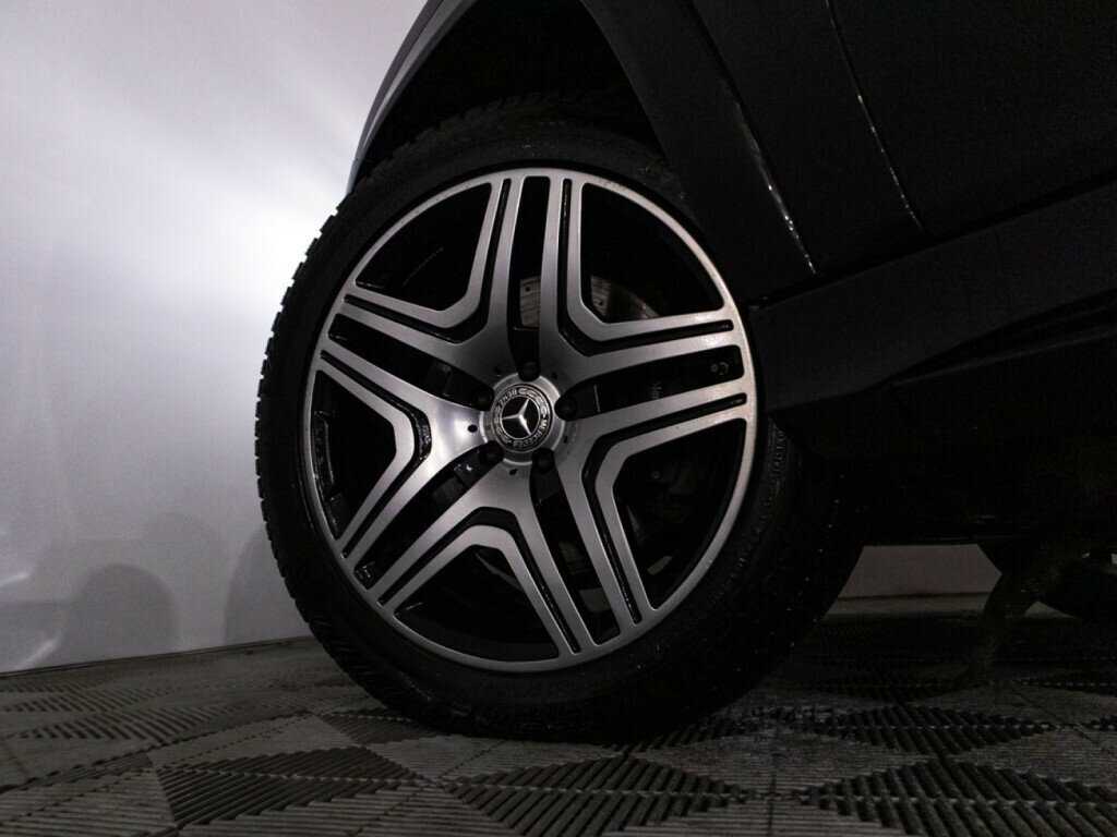 Купить Mercedes-Benz GLE 400 d, 2019, 79 200 км, фото №25