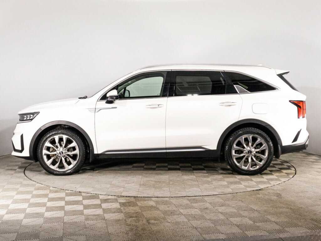 Купить Kia Sorento, 2020, 100 733 км, фото №8