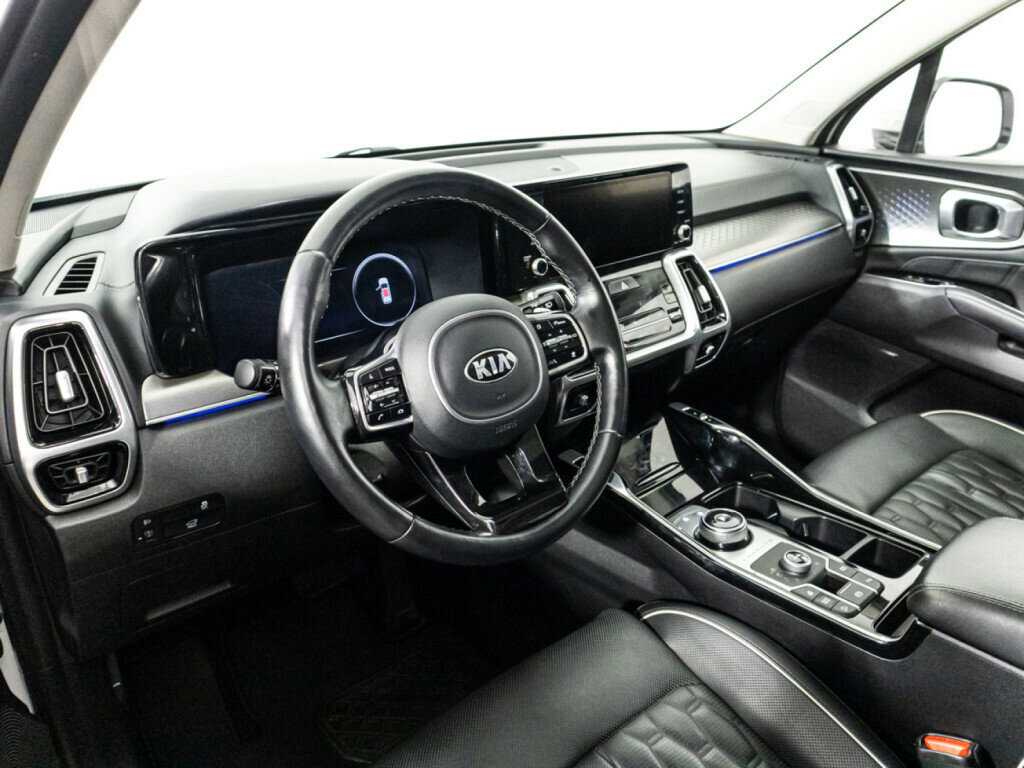 Купить Kia Sorento, 2020, 100 733 км, фото №11