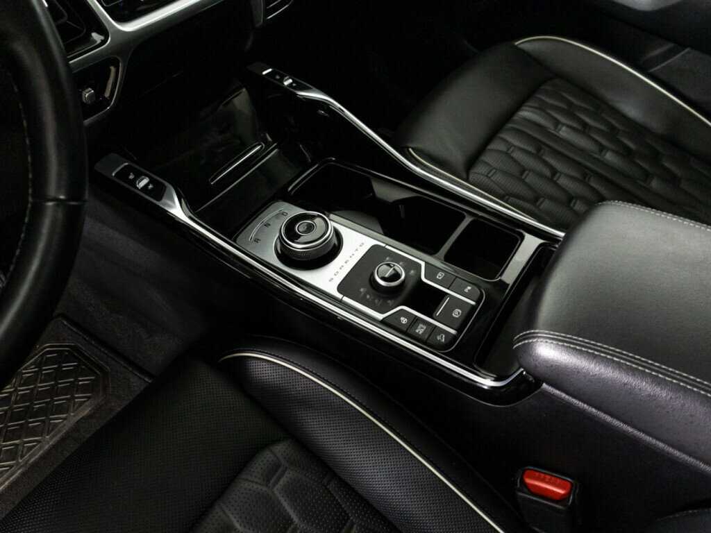 Купить Kia Sorento, 2020, 100 733 км, фото №19
