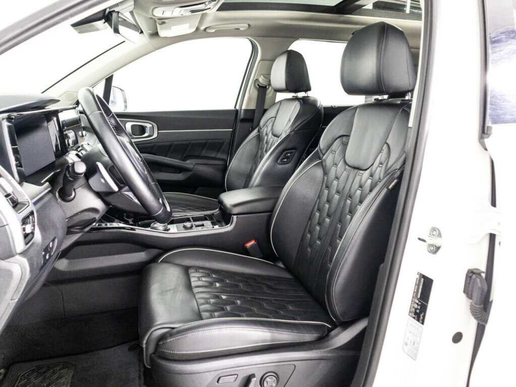 Купить Kia Sorento, 2020, 100 733 км, фото №23