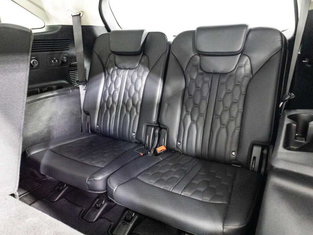 Купить Kia Sorento, 2020, 100 733 км, фото №27