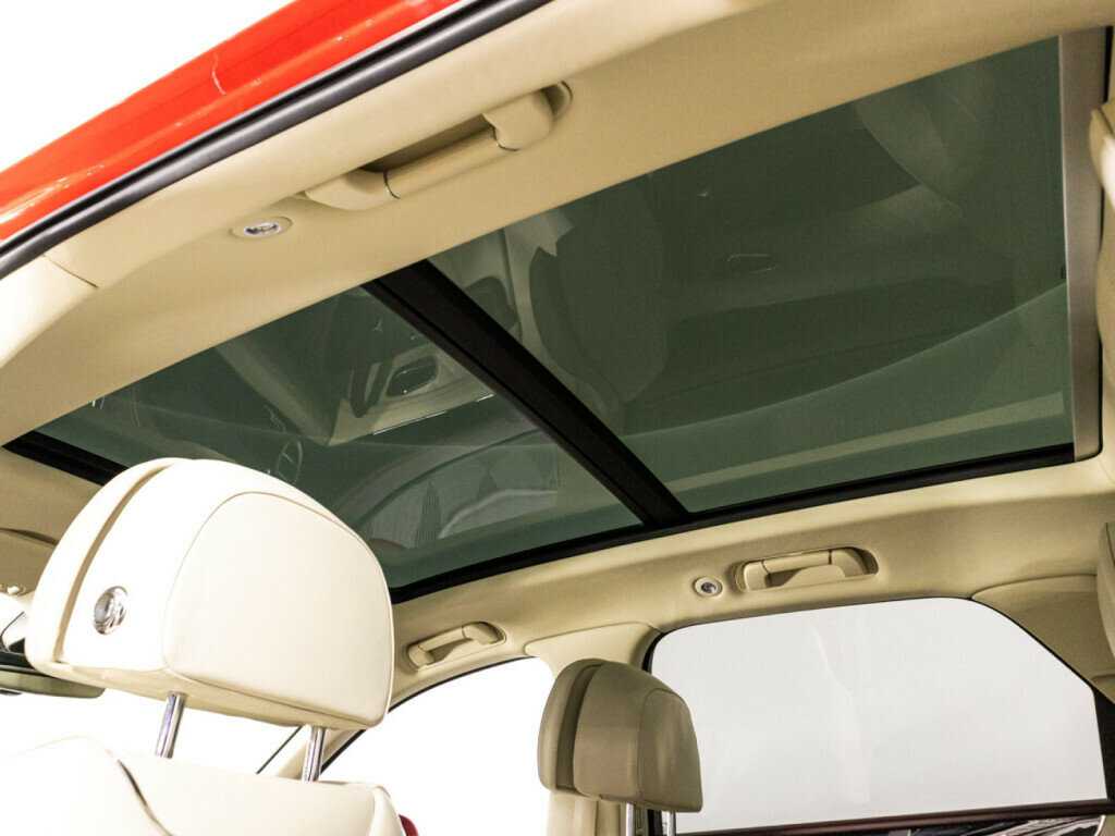 Купить Bentley Bentayga Speed, 2020, 36 839 км, фото №17