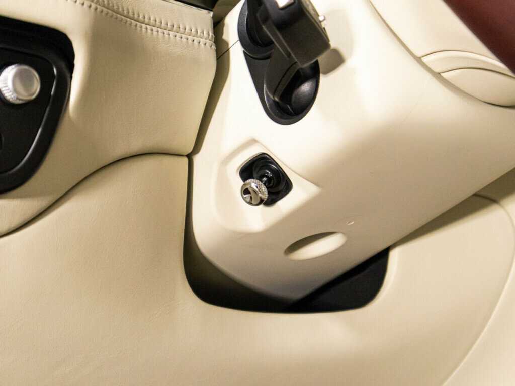 Купить Bentley Bentayga Speed, 2020, 36 839 км, фото №22