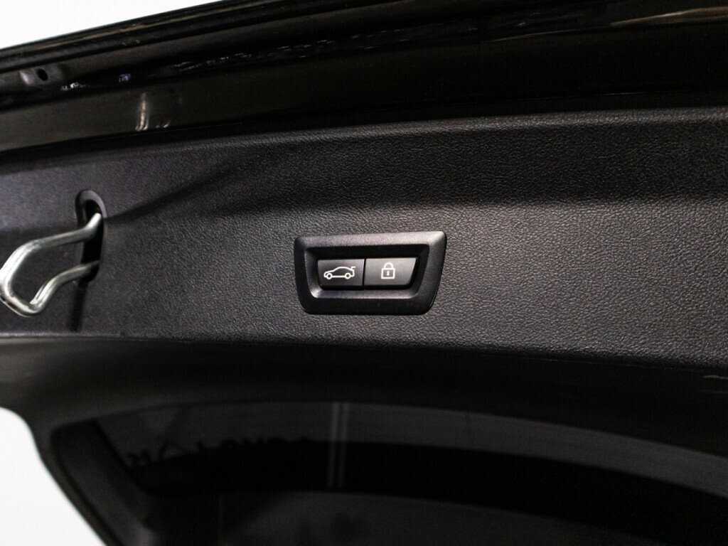 Купить BMW X3 M40d, 2019, 65 008 км, фото №14