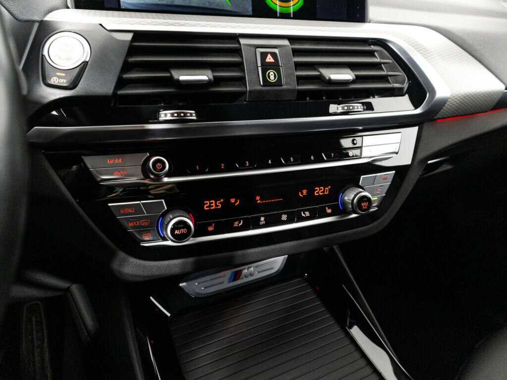 Купить BMW X3 M40d, 2019, 65 008 км, фото №17