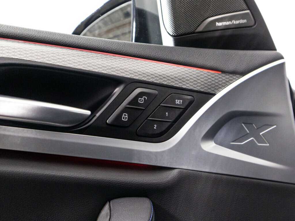 Купить BMW X3 M40d, 2019, 65 008 км, фото №19