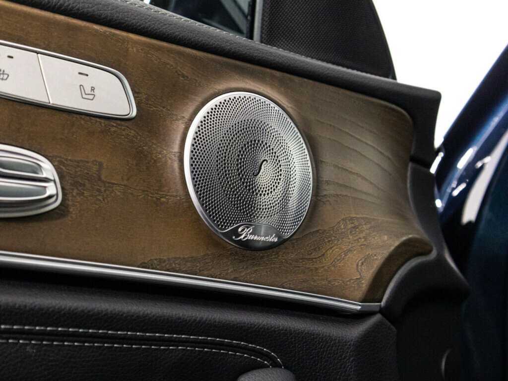 Купить Mercedes-Benz E-Класс 200, 2017, 104 025 км, фото №21