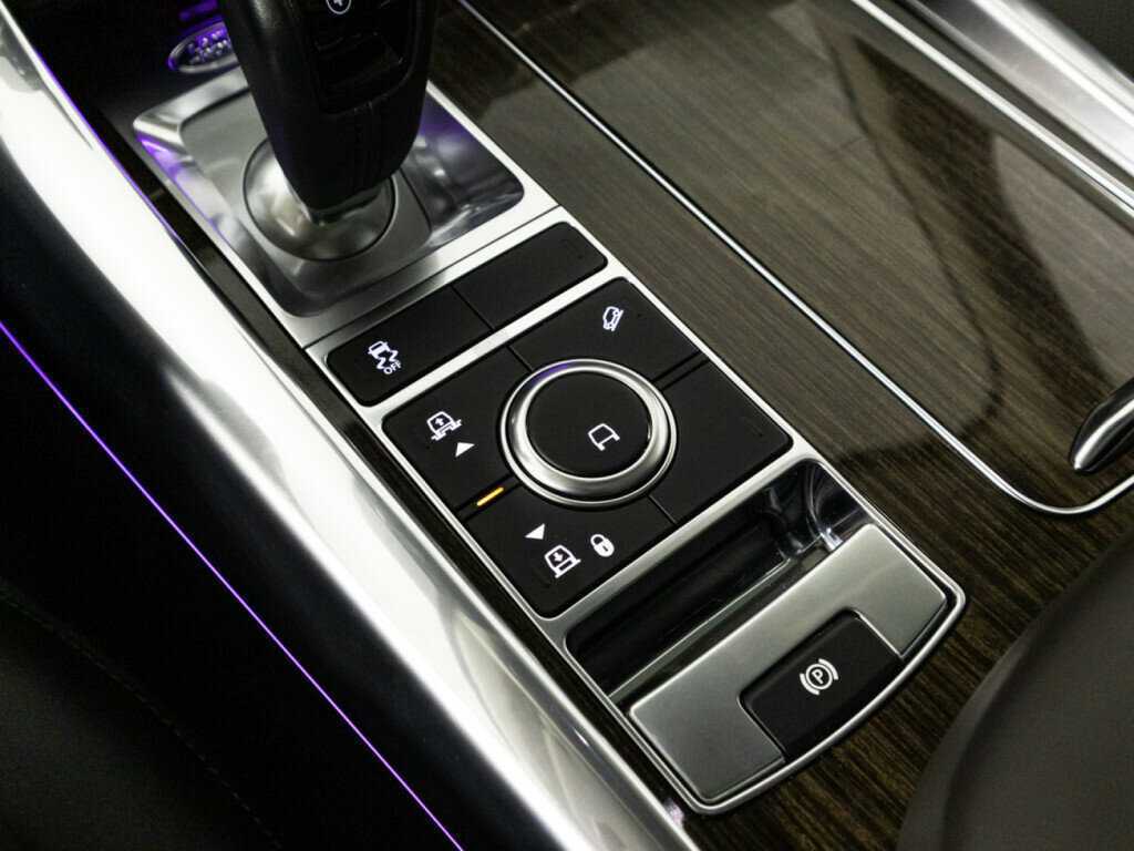 Купить Land Rover Range Rover Sport, 2020, 49 879 км, фото №19