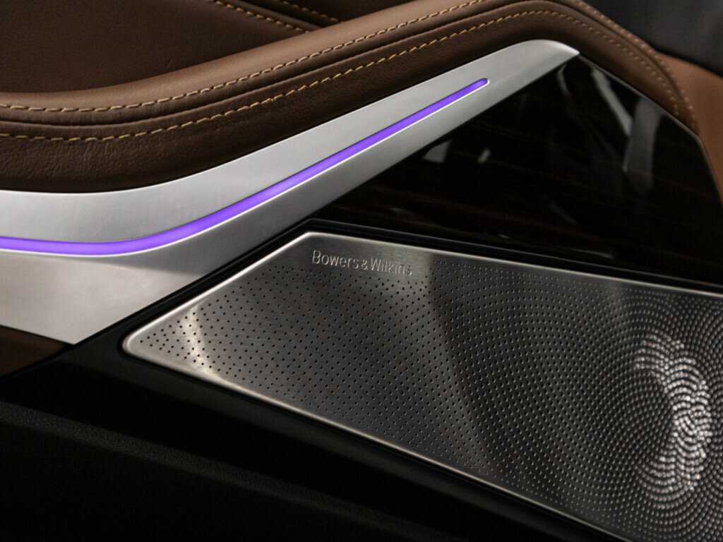 Купить BMW X5 40i, 2019, 168 268 км, фото №23