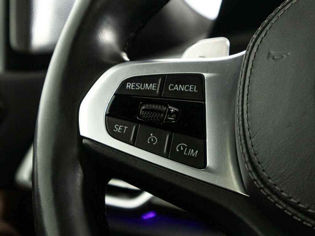 Купить BMW X5 40i, 2019, 168 268 км, фото №25