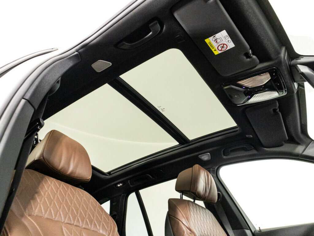 Купить BMW X5 40i, 2019, 168 268 км, фото №27