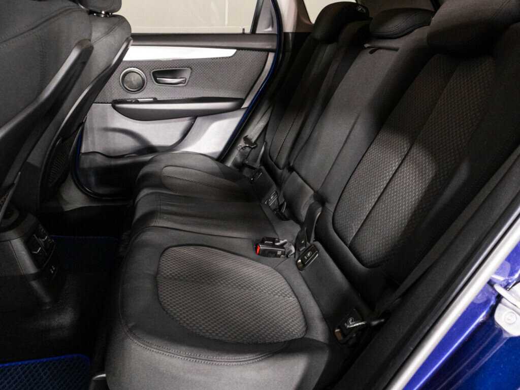 Купить BMW 2 серии Active Tourer 216d, 2019, 78 945 км, фото №10