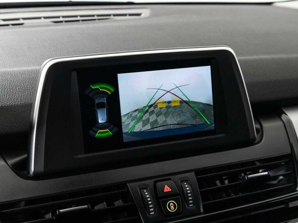 Купить BMW 2 серии Active Tourer 216d, 2019, 78 945 км, фото №18