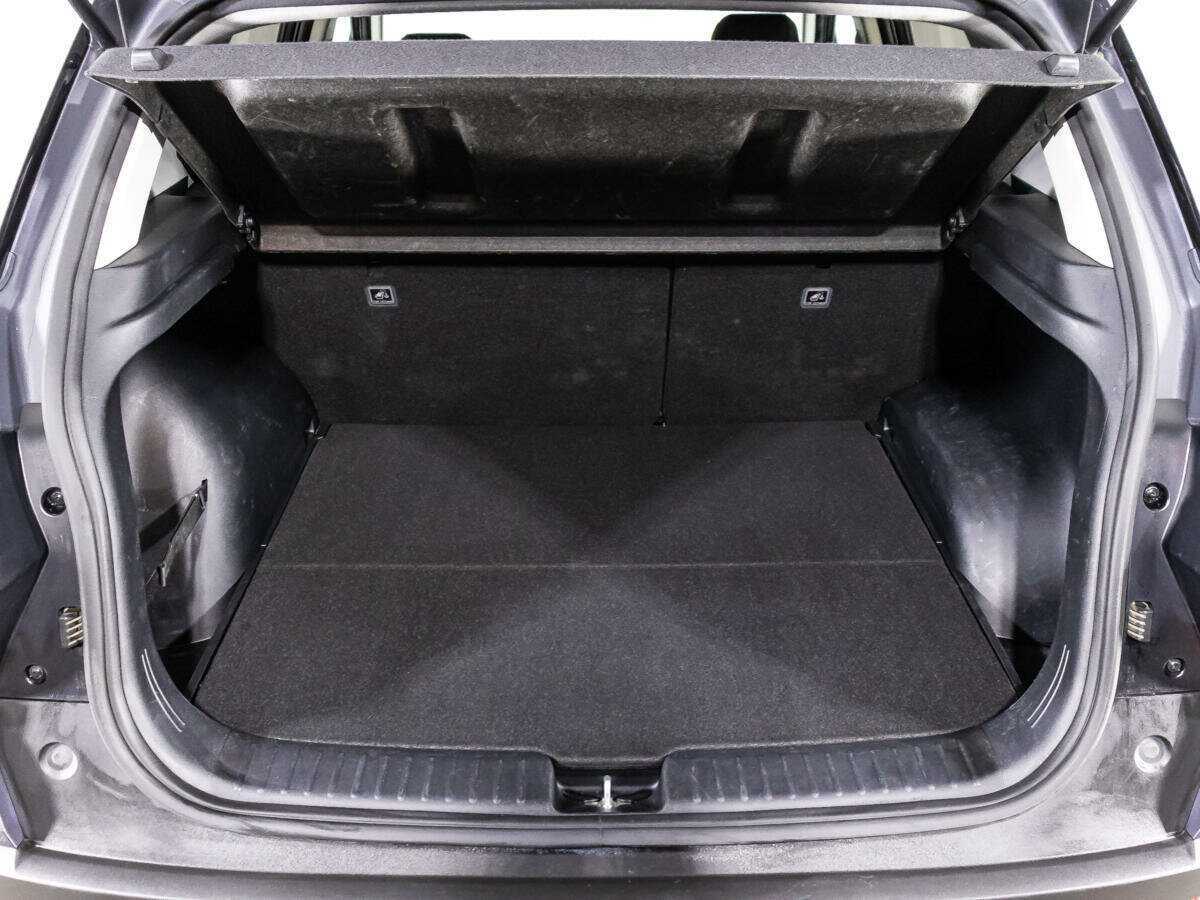 Купить Hyundai Creta, 2021, 61 186 км, фото №15