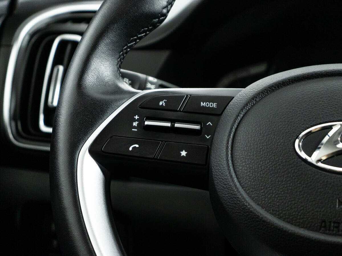 Купить Hyundai Creta, 2021, 61 186 км, фото №21